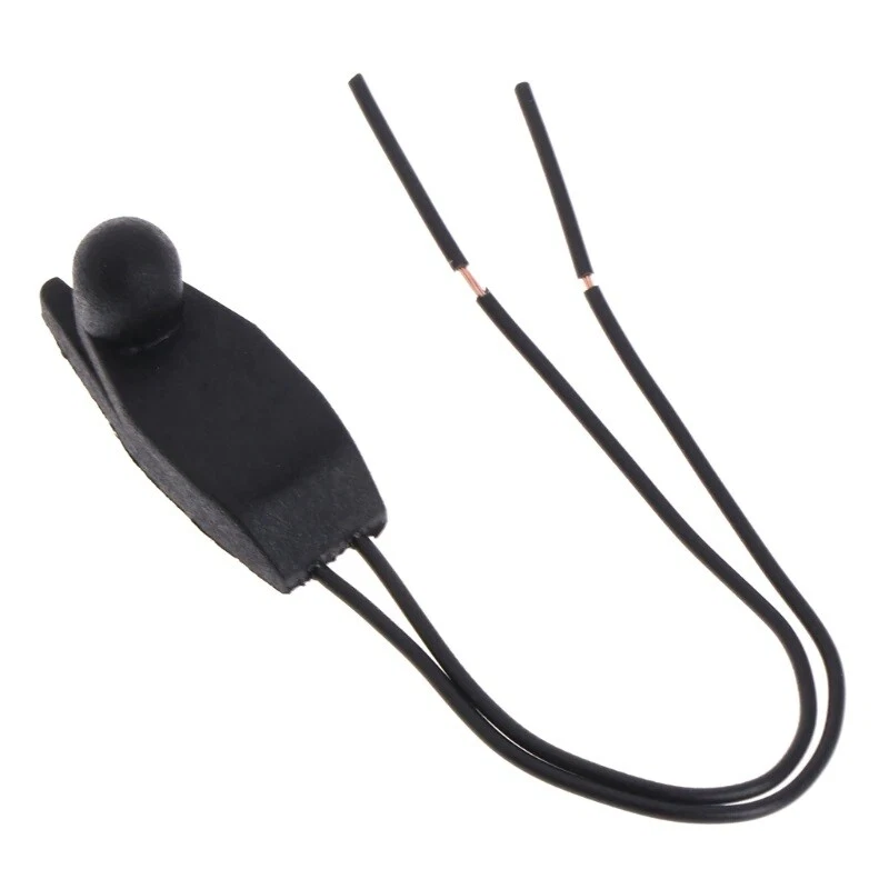 PEUGEOT CITROEN SONDE CAPTEUR DE TEMPERATURE D'AIR EXTERIEUR 206 207 208 /c4 c3 - Photo 2/4