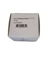 OEM Symmons T-12A Temptrol Valve Cap Assembly 671256524352