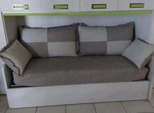 Cuscini Per Letto A Ponte