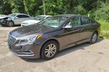 Windshield Wiper Motor US Built Fits 15-17 SONATA 2112189