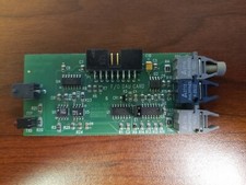 IGT AVP Fiber Optic Communication Board