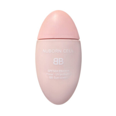 NUBORN CELL BB SUN CREAM