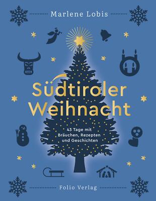Südtiroler Weihnacht | Buch | 9783852568676