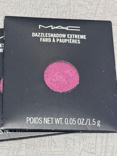 MAC Single Eyeshadow Refill pan 1.5g | Multiple Shades Brand New - Picture 5 of 31