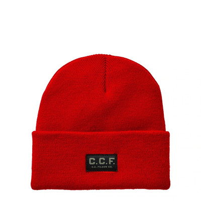 Filson CCF Watch Cap Dark Red | eBay