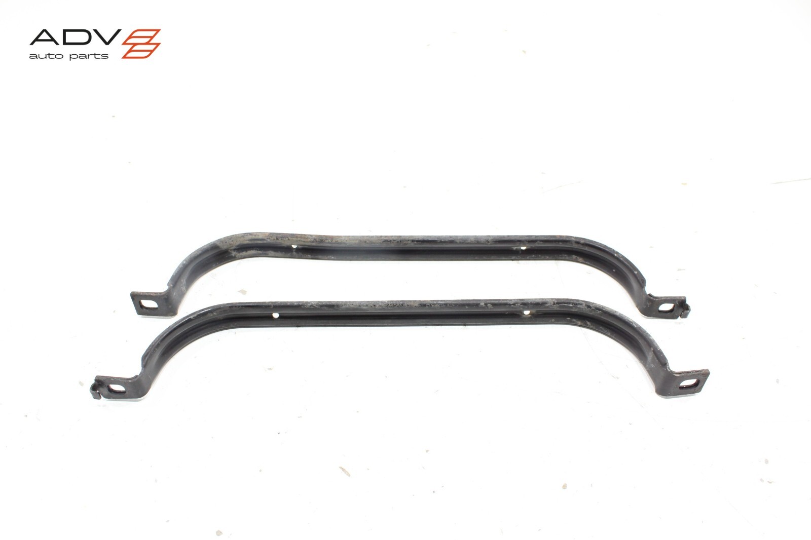 Bentley Continental 2003-2010 FRONT+LEFT Fuel tank strap