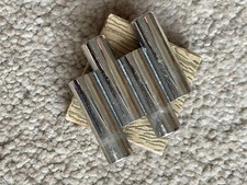 Set of pitch pipes GDAE in case no lid 