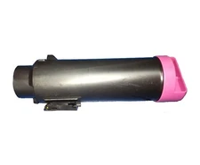 1 Magenta Toner Compatible for Xerox WorkCentre 6515, Phaser 6510 - High Yield  