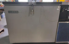 Harris SLT-10LS-75ABA Ultra Low Freezer 115V 1Ph - *Local pick up only*