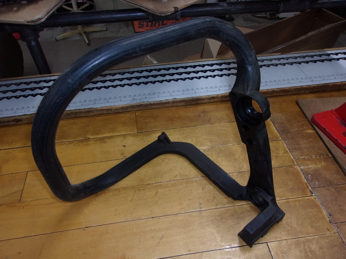 Stihl OEM EZ-Start Wrap Handle Bar 250 210 230 1123-791-1701