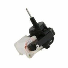 New Genuine OEM Whirlpool Refrigerator Evaporator Fan Motor WPW10128551