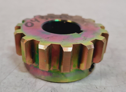Reuland Brake Hub Splined 43211-770 | 0432A - Picture 5 of 13