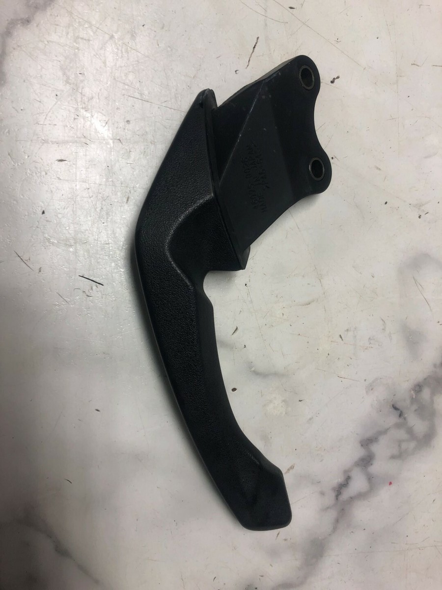 7 83 Kawasaki ZX 750 GPZ ZX750 A GPZ750 Rear Back Inner Fender