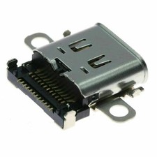 OEM USB Type-C Charging Port Socket DC Jack for Nintendo Switch US jp