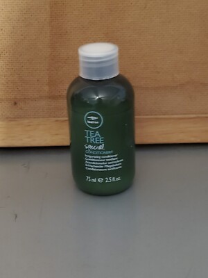 Tea Tree Special Conditioner by Paul Mitchell , 2.5 oz.