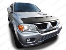 Capot Mitsubishi MONTERO