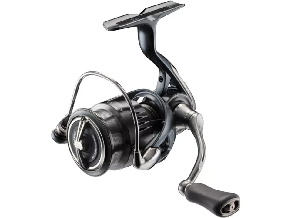 Moulinet De Pêche Daiwa Airity SF 2500SS-H-QD - Toupie Inutilisé - Neuf Du Japon