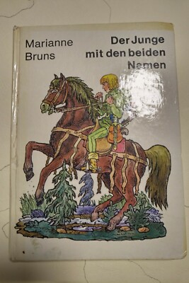 Der Junge mit den beiden Namen
