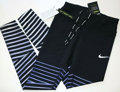 nike power flash epic lux tights