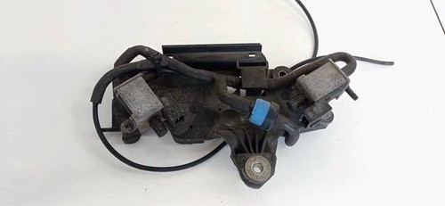 Audi A8 1996 Electrical selenoid (Electromagnetic solenoid) 026906 #2002445-04