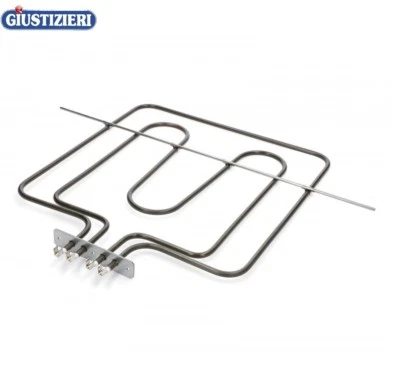 COK102AR RESISTENZA FORNO STAR 1500+750W ARISTON 052297 GARANZIA
