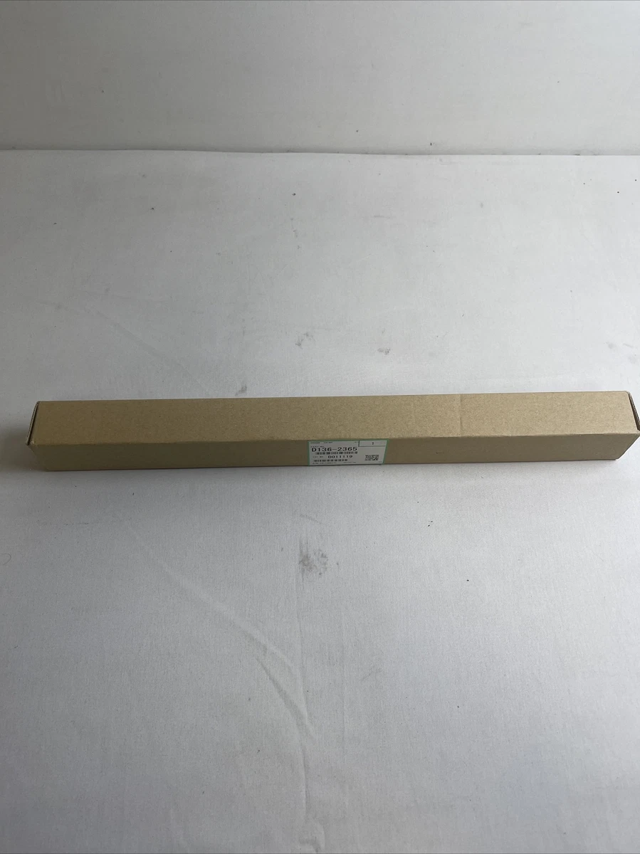 Genuine OEM Ricoh D136-2365 (D1362365) Cleaning Blade MP C6502SP 