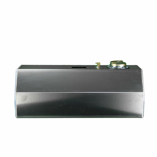 Behind the Seat Fuel Cell for Jeep YJ w/ Fuel Pump Cut Out eBay