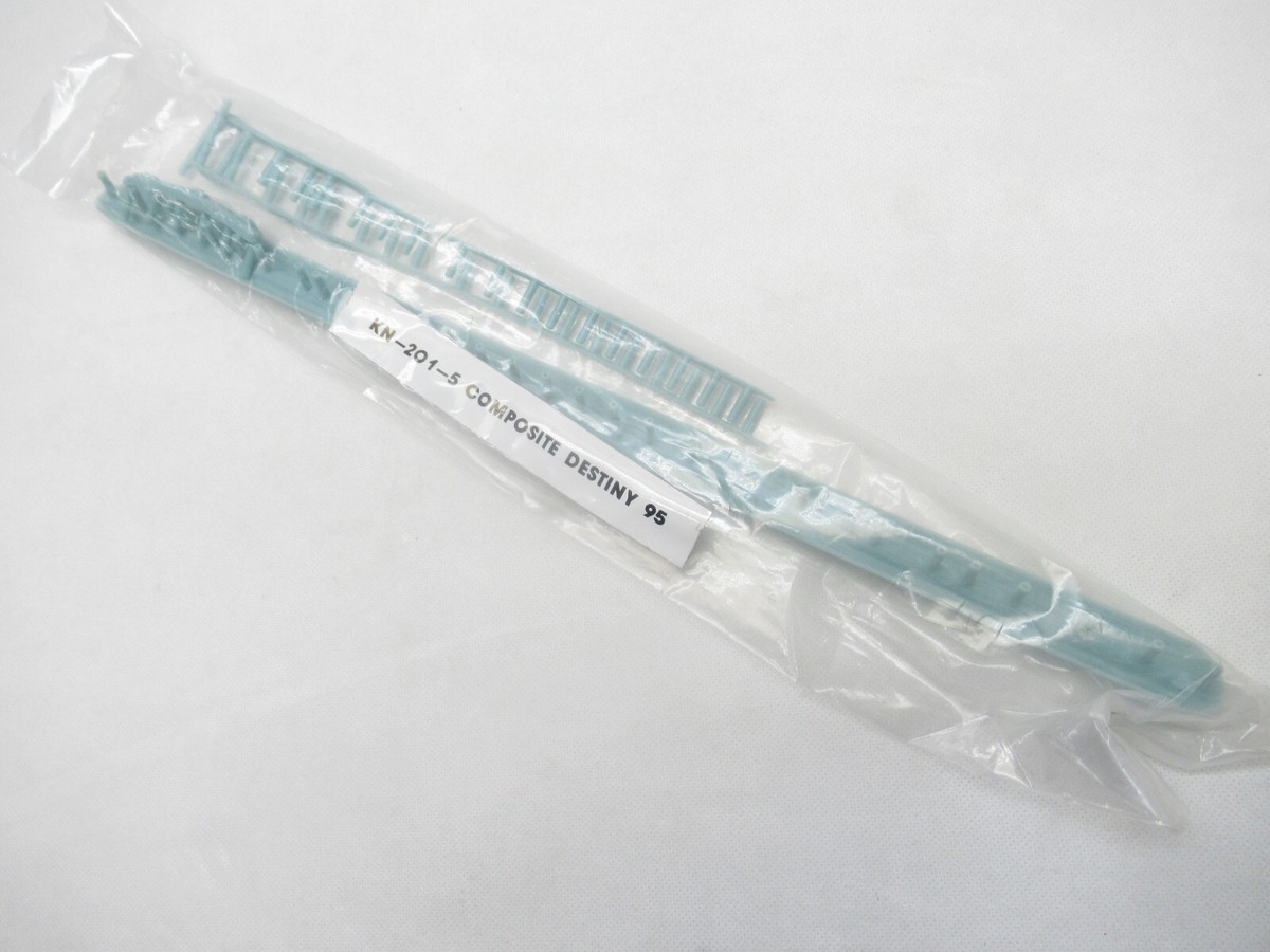 BUMPERGUARD / GROMMET SET: PRO KENNEX COMPOSITE DESTINY 95 (16X19