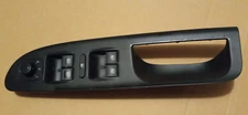2006-2010 VW Passat Left Hand Driver Side Power Master Window Control Switch OEM