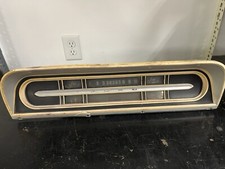 67-72 Ford Truck Speedometer Instrument Cluster 1967-1972 3 67-72 Ford Truck Speedometer Instrument Cluster 1967-1972 3