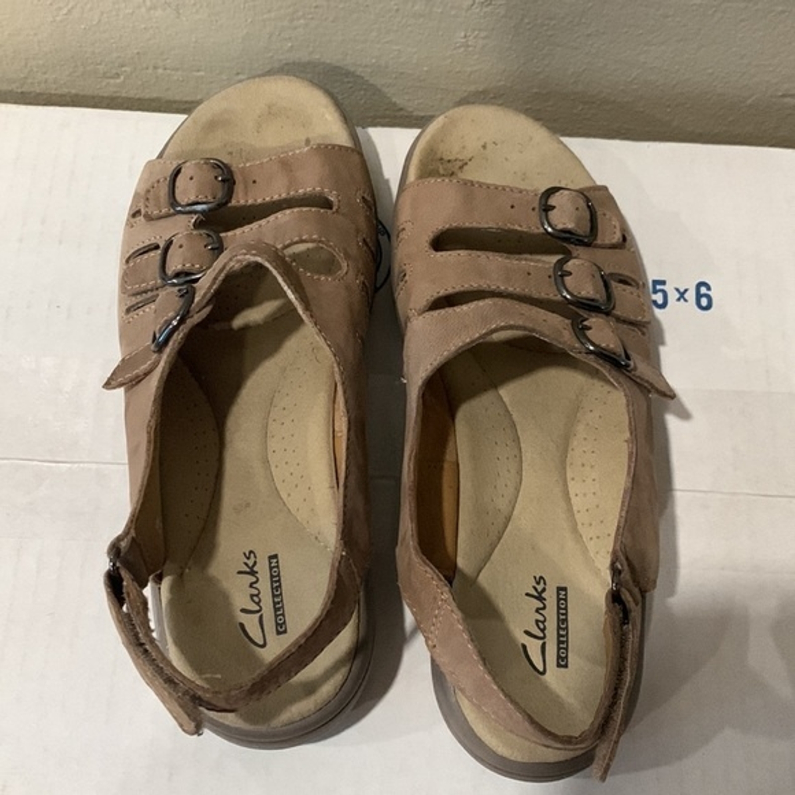 clarks saylie moon sandal