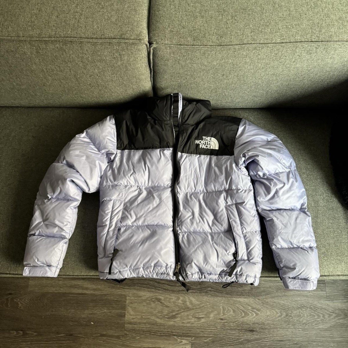 The north face Nuptse 700 Light Purple Lavender Puffer Jacket | eBay The north face Nuptse 700 Light Purple Lavender Puffer Jacket | eBay