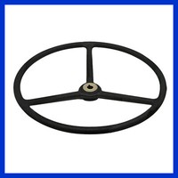 Lenkrad 450Mm 70Mm Keilnut Massey Ferguson Te 20 Mf 35 65 135 148 , 180576M1 *