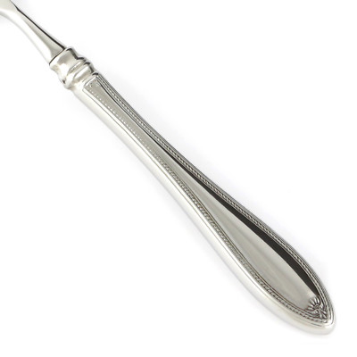 Oneida SHERATON Stainless Heirloom CUBE Glossy Silverware CHOICE Flatware