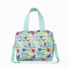 Thirty one voyager tote Tropical Getaway