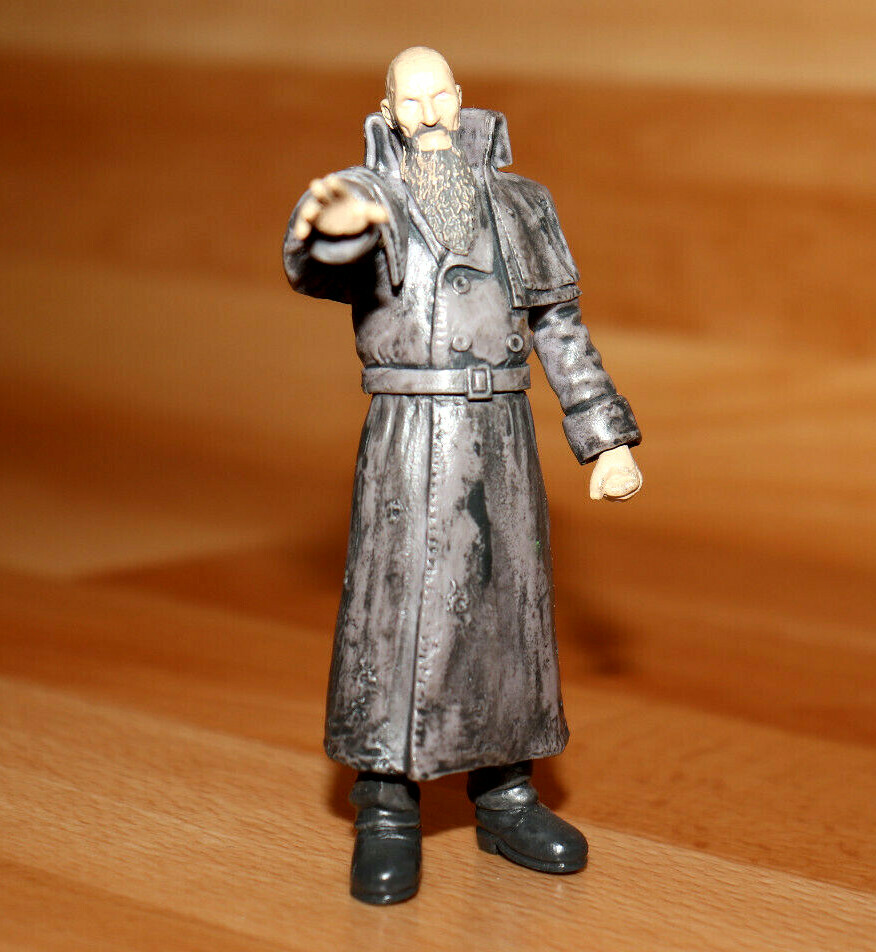 Resident evil 4 Agatsuma Mini Figur Figure Mendez Mendes Biohazard