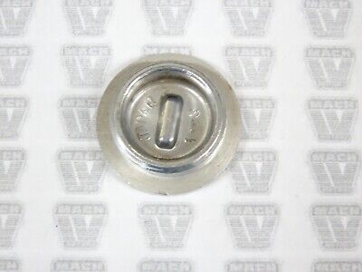 Kawasaki NOS NEW 92067-024 Release Plug 30x80 EN KE KZ KLX KRF KSF 