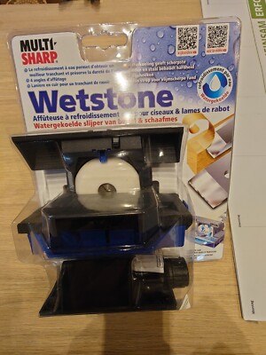 Multi Sharp Wetstone Wassergekühltes Messer Schleifgerät