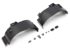 Boom Racing BRX02327 Nylon Front Inner Fender...