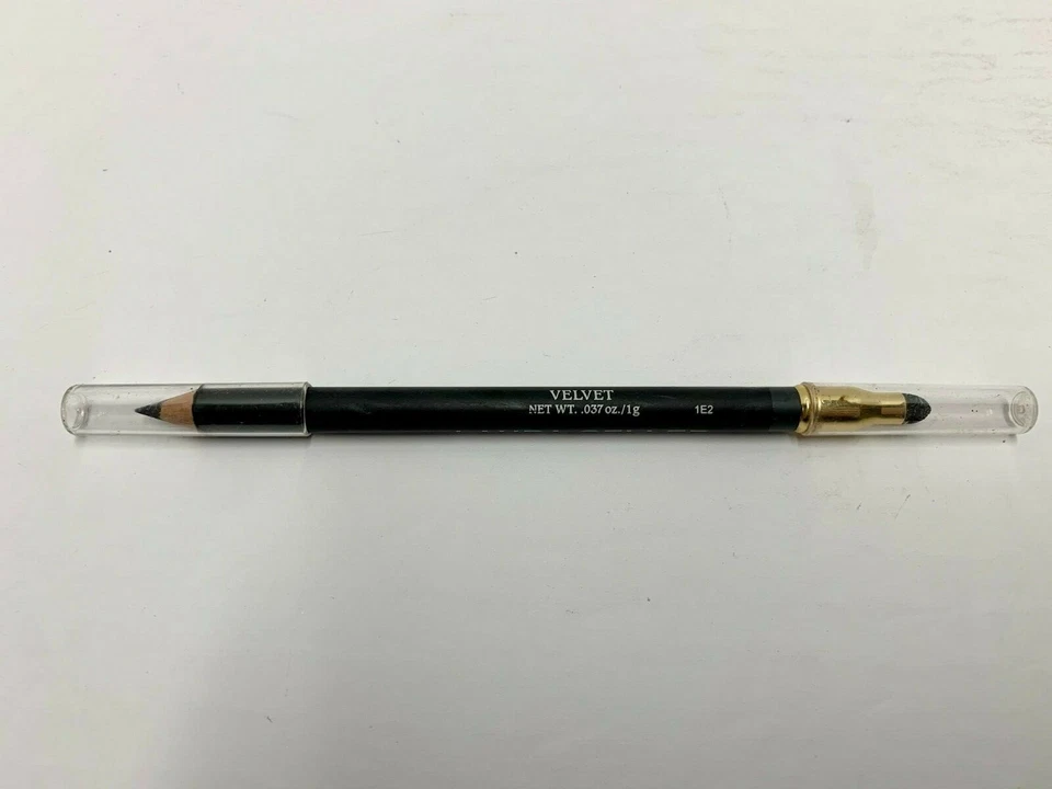 Laura Geller “Velvet” Eye Liner Pencil with Smudger - Image 2 of 2