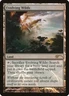 Evolving Wilds - Foil Promo Friday Night Magic 2012 HP MTG