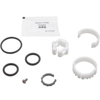 Hansgrohe Dichtungsset FüR Talis, Focus, Metris, Axor 92646000 FüR