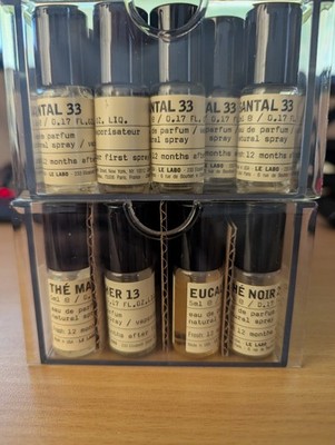 Le Labo Travel Size 0.17 OZ / 5 ML  - Pick Your Fragrance