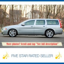 2007 Volvo V70 R R AWD Turbo XC70 Wagon T-Belt Done Serviced WE SHIP!