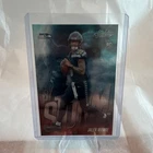 2025 Panini Absolute Jalen Milroe Base (RAW)