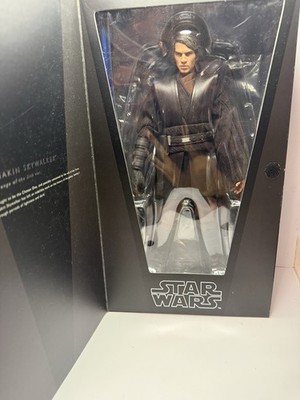 RAH Star Wars ANAKIN SKYWALKER Revenge of Sith Version 12'' 1:6 Scale Medicom NEW