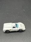 Hot Wheels Redline Ford J-Car 1967 White Sweet 16 Made In Hong Kong