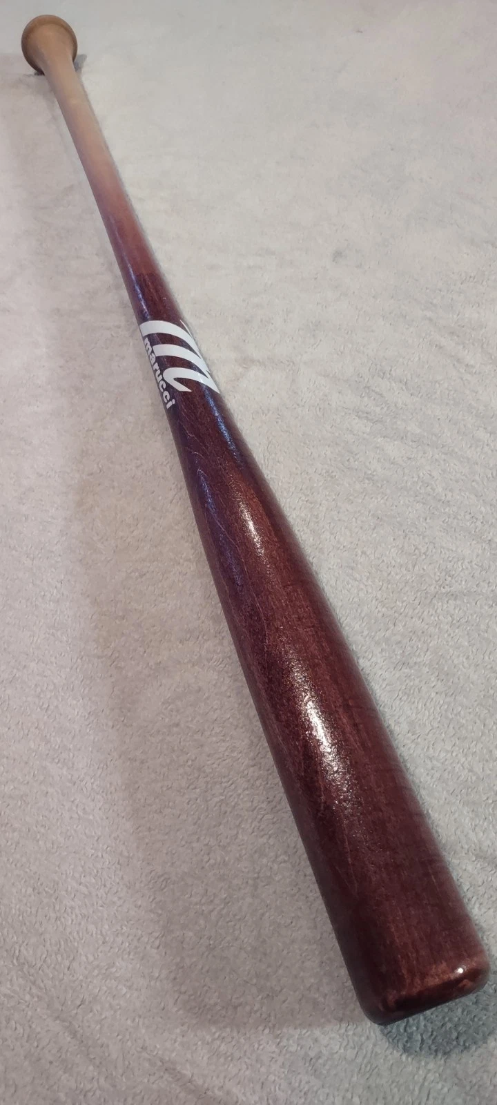 Marucci AP5 Baseball Bat - Thumbnail 3
