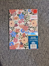 2026 Planner - Weekly  Monthly Planner 2026, January - December 2026, 6.