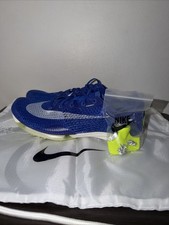 Nike Air Zoom Victory Racer Blue Men’s Size 11